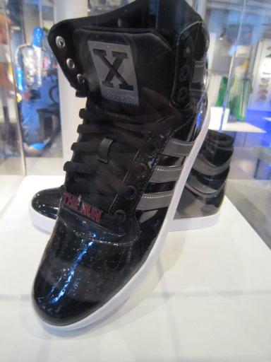 Need for Speed: The Run - Фотоотчет с вечеринки посвященной The Run и adidas Originals (Обновление 27.10.11)